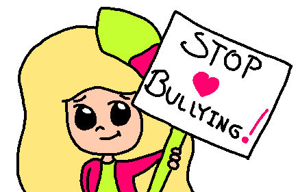 Resultado de imagen para bullying animado
